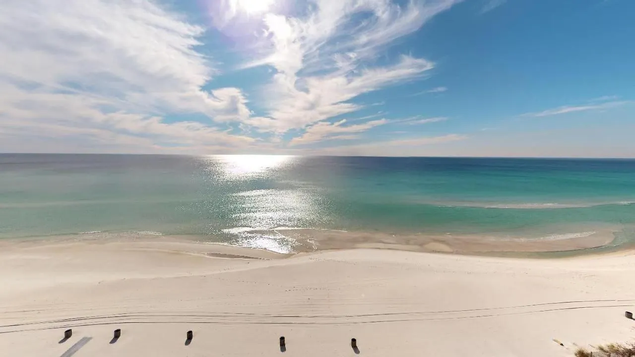 Semesterbostad Marisol 802 Villa Panama City Beach